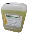 Multi Clean, Kaltreiniger