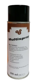 Multispray 400ml