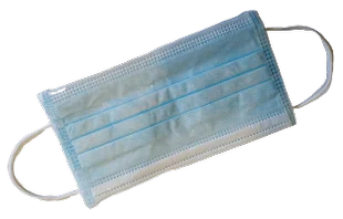 Nasen- Mundschutzmaske