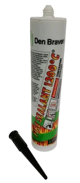 Ofenkitt Fire ex 310ml