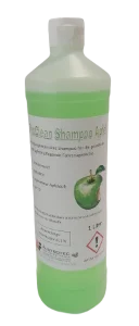Pro Clean Shampoo mit Apfelduft
