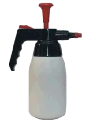 Druckluftflasche Pinto