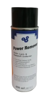 Dichtungsentferner, Lackentferner