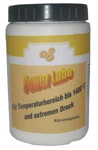 Powerlube Keramikpaste