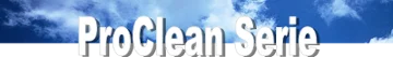 Pro Clean Serie
