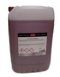 Pro Clean Shampoo