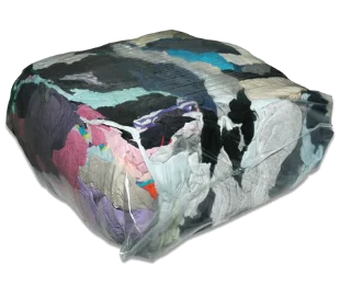 Putzlappen 10kg Sack