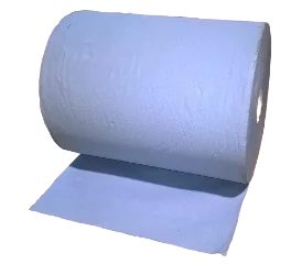 Werkstattrolle Putztuch 3 lagig