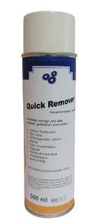 Silikon Entferner - Entfetter