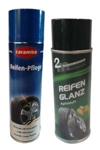 Caramba Reifenpflege 400ml
