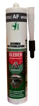 Bitumenkleber 310ml
