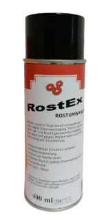 Rostex Rostumwandler 400ml