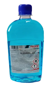 Safe Alcohol X 500ml