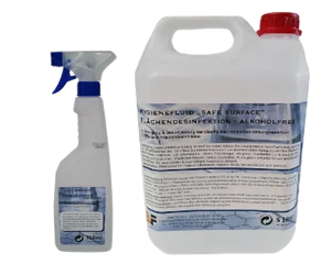 Safe Sureface Flächendesinfektionsmittel