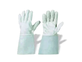 Schweisser Handschuhe