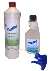 Tex4000 Textilreiniger