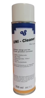 Klebstoffentferner Entfetter