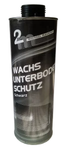 Wachs Unterbodenschutz 1 Liter