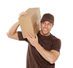 Versandfrei Einkaufen