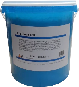 Handreiniger Waschsand