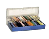 Schrumpfschlauch in Farbe Sortiment