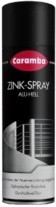Caramba Zinspray Alu hell