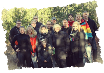 Neunkirchner Nikolaus & Krampusfest