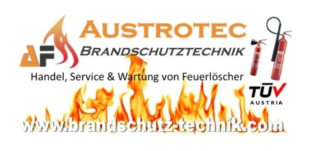 Feuerlöscherüberprüfung und Neugeräte